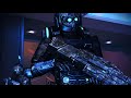 ОХОТА НА ШЕПАРДА - Mass Effect: Legendary Edition #114 (DLC: ЦИТАДЕЛЬ)