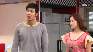 [SBS Weekend Drama] Wonderful Mama Episode 27 #9(4)