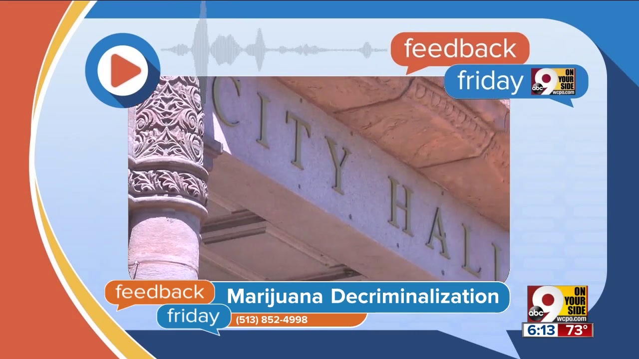channel 9 weather orlando Feedback Friday: Council puff, puff, passes marijuana ordinance