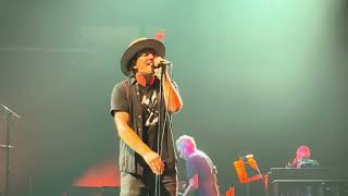 Pearl Jam - OUT OF MY MIND - 4K - Austin TX @ Moody Center 9.18.23