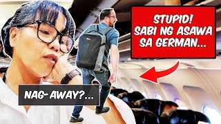 MASAKIT Iwan Pero KAILANGAN | Goodbye MINDANAO | Filipina Wife Philippines Vlog 45