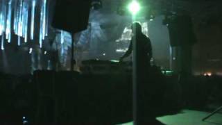 Nils Noa @ MEN 2010  07.05.2010