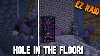 These Players Made A *HUGE* Mistake in Minecraft Factions! 