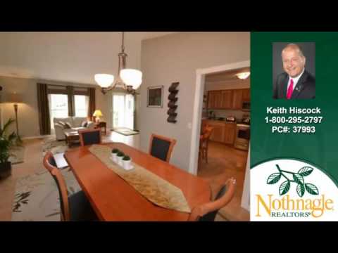 49 PARTRIDGEBERRY WAY, Henrietta, NY home video tour