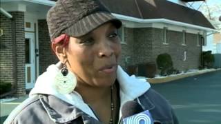 Public shares in loss of 3 Racine children