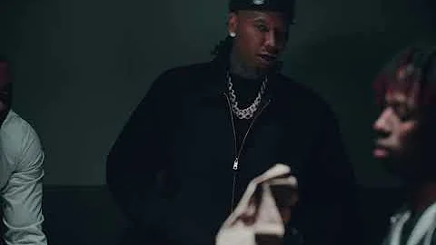 Moneybagg Yo - Close The Door (Official Music Video)