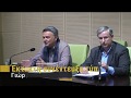  Έκτακτη συνέντευξη  του Γιώργου Γιασημάκη