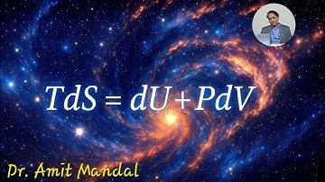 tds equation in thermodynamics