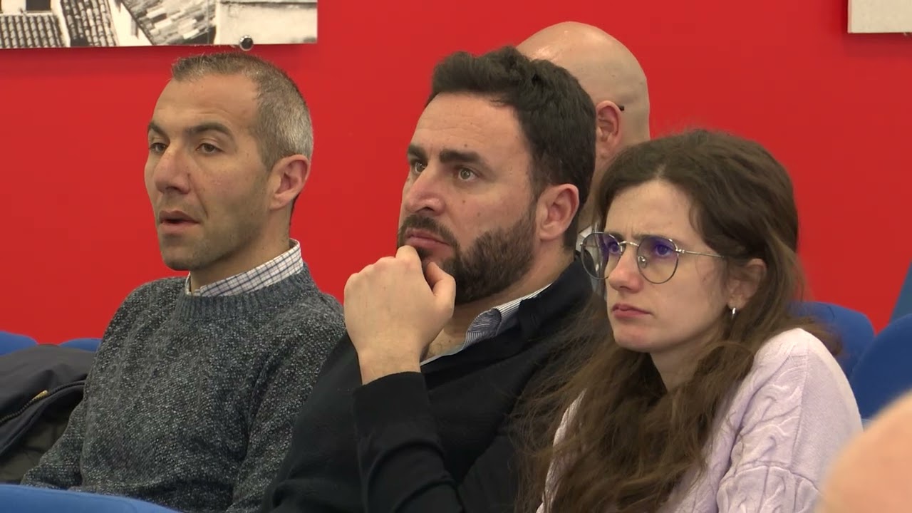 Università, imprese e territorio insieme per l’industria e le infrastrutture di domani