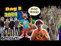 Stanislaus County Fair The Fun Back | "Lonestar" Day 5 2024 !!!