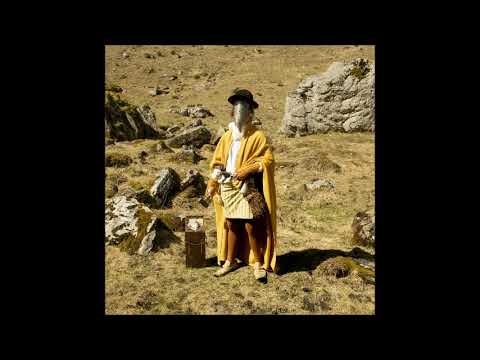 Modr - Sunnahalb (EP 2025)