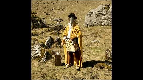 Modr - Sunnahalb (EP 2025)