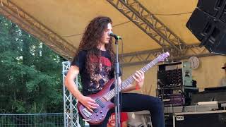 Esodic - Jordanian Heart