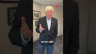 Larson Demands Vote to End Corrupt Trump Tax Immunity Deal