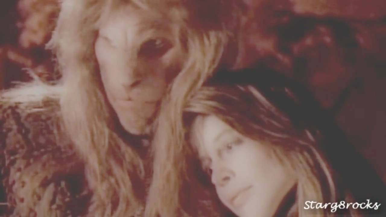 Beauty & the Beast TV Series: "May I" (CTC) (Dedications)