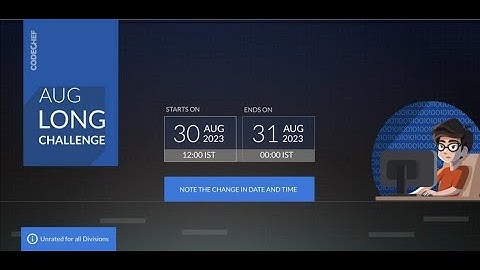 Maximum Deliciousness Solution || August Long Codechef solution #codechefsolution #pythonprogramming