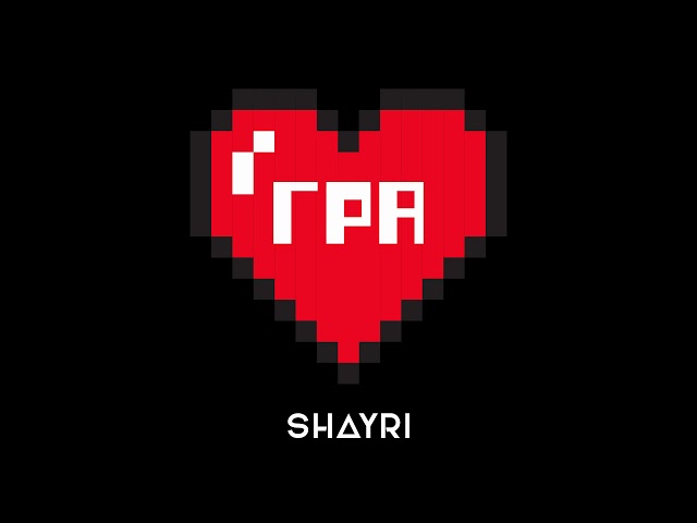 Shayri - Гра