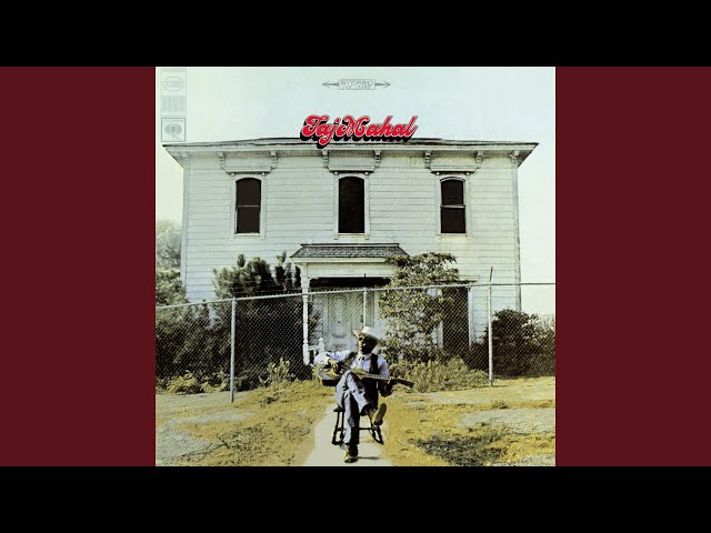 Leaving TrunkNEW!TAJ MAHAL