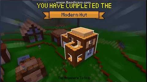 THE Block Craft 3D: Building Simulator -Gameplay Walkthrough Part 4