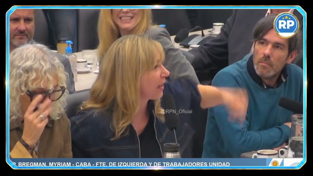 BREGMAN CRUZÓ AL OFICIALISMO POR MALVINAS: “GRAN BRETAÑA SE QUEDÓ CON LAS ISLAS”