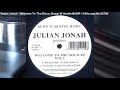 Julian jonah  welcome to the disco 1992