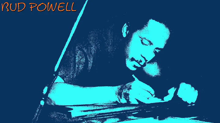 Bud Powell - Celia