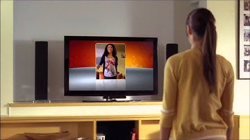 Microsoft Kinect Motion Sensing Debuts at E3