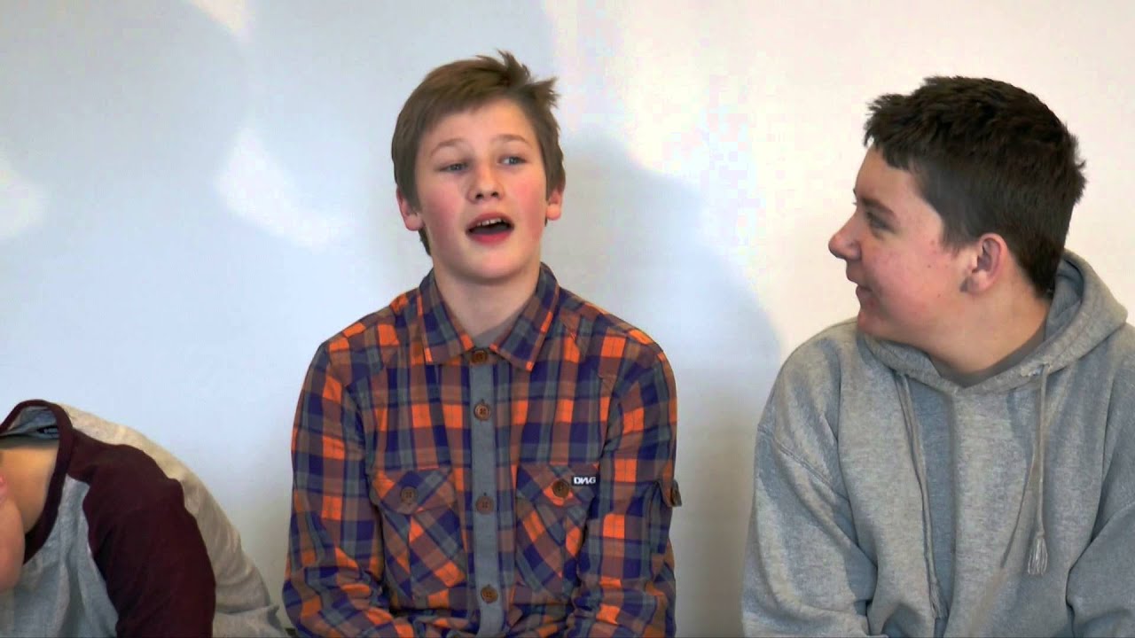 Fritidsklubben Solbjerggaard (HD)