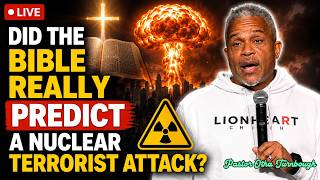 Otha Turnbough  - The Bible Code Accurately Predicted Major Historical Events