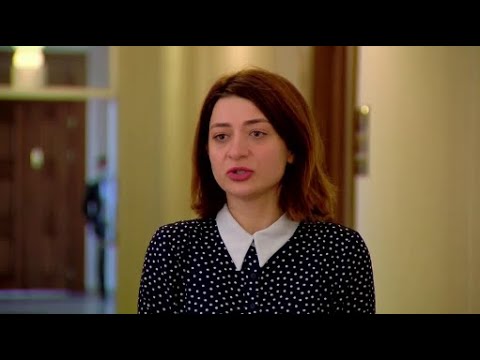 ორივე მხარე ბევრ რაღაცას გვაბრალებს, არ ღირს ამაში სერიოზულად შესვლა - გახარიას გუნდის წევრ