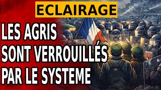 Download Lagu The farmers are infiltrated, all revolts are stifled! MP3