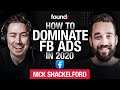 Everything I've Learned Spending $100M on Facebook Ads | Nick Shackelford Interview