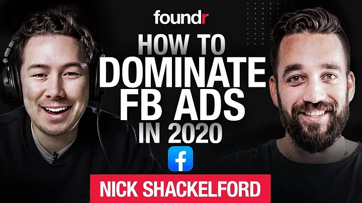 Everything I've Learned Spending $100M on Facebook...