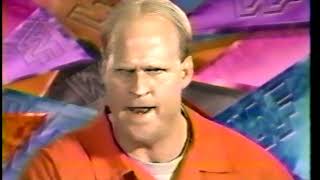 Nailz Promo [1992-07-05]