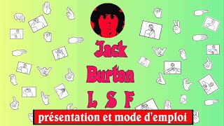 Jack Burton Lsf