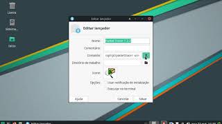 How install PacketTracer on ARCH linux, manjaro, etc