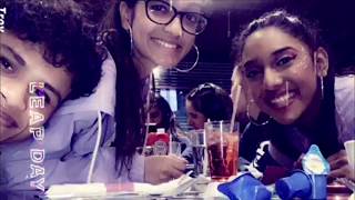 Troy high Zahara 2019 2020
