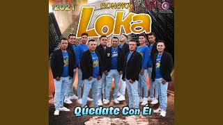 Video thumbnail of "Sonora Loka - No Crescas Mas"