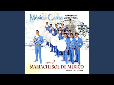 Putar El Presumido - Mariachi Sol de Mexico de Jose Hernandez