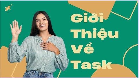 Notion 02 - Giới Thiệu Về Task | NPH Digital