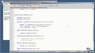 PHP Programming for Beginners part 21