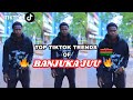 SPOILER 4T3 BANJUKA JUU REMIX DANCE TRENDS OF 2025 Tiktok Dance Challenge Top DC Wynstone