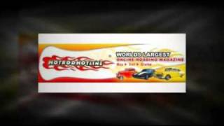 Muscle Cars