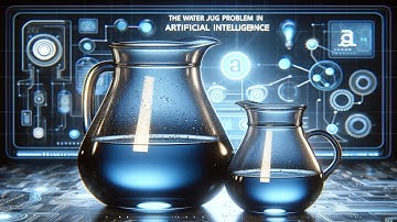Water Jug Problem in Artificial Intelligence