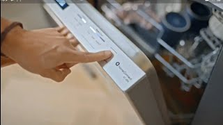 Bosch Dishwasher Info