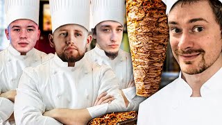 Naprosto chaotická kebabárna! w/@TheAgraelus @FlyGunCZ @HaiseT