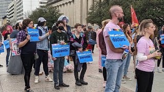 Tennessee Drag Ban Survives Because SCOTUS Refuses To Hear Case