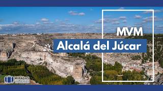 Miradas Viajeras | Alcalá del Júcar: Una Joya Escalada en la Hoz del Júcar y su Castillo Almohade