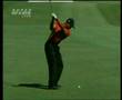 Tiger Woods SwingVision Down Line 1