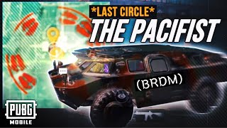 『1 vs 7』 IN THE "LAST CIRCLE" | PUBG MOBILE